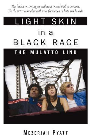 Cover of the book Light Skin in a Black Race by Kim Ponce