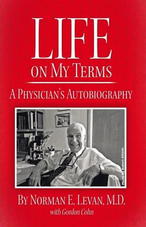 Cover of the book Life on My Terms by Robert Louis Stevenson