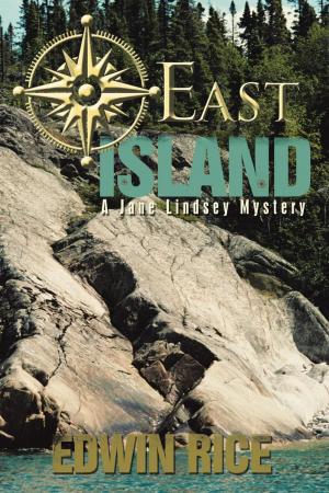 Cover of the book East Island by Joe B. Gilbert