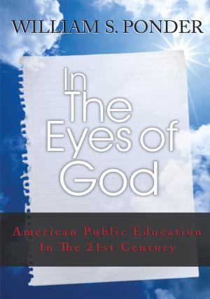 Cover of the book In the Eyes of God by Bill W. Sanford