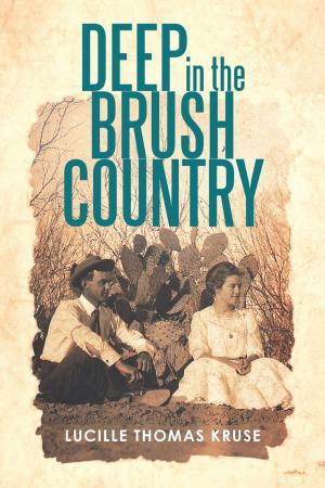 Cover of the book Deep in the Brush Country by Federico G. Martini