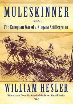 bigCover of the book Muleskinner by 