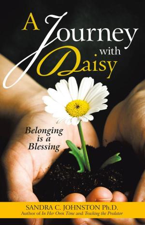 Cover of the book A Journey with Daisy by Van W. Cuthrell