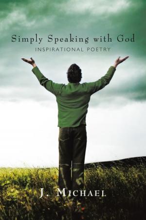 Cover of the book Simply Speaking with God by Jack Langley