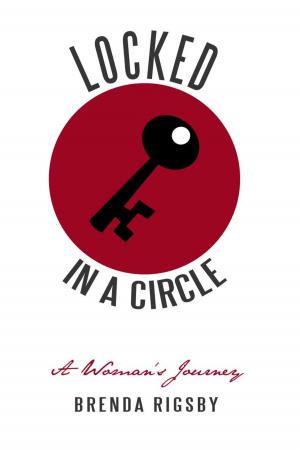 Cover of the book Locked in a Circle by J.R. Morningstar