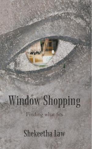 Cover of the book Window Shopping by Gary Brand