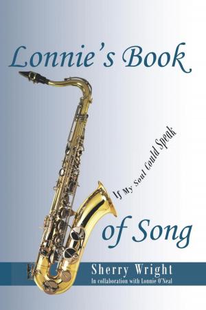 Cover of the book Lonnie's Book of Song by William Melville, Desmond Scott