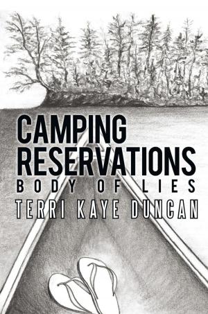 Cover of the book Camping Reservations: Body of Lies by Terry Midkiff