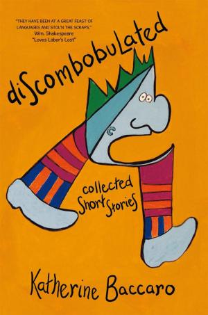 Cover of the book Discombobulated by Carol Cade