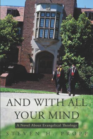 Cover of the book And with All Your Mind by Melva Haggar Dye