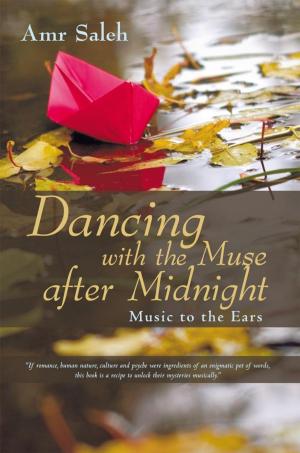Book cover of Dancing with the Muse After Midnight