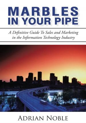 Cover of the book Marbles in Your Pipe by Tina Manion