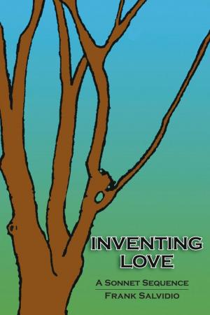 Cover of the book Inventing Love by Andrew Hannon