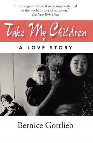 Cover of the book Take My Children by Arthur Milner