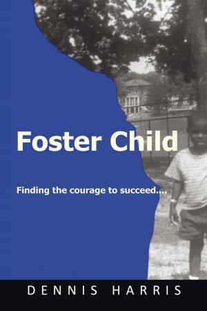 Cover of the book Foster Child by Lawrence R. Beutlich