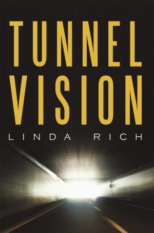 Cover of the book Tunnel Vision by T. Mara Jerabek