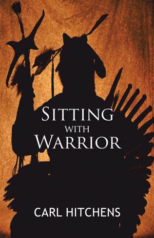Cover of the book Sitting with Warrior by Rev. Sherry Kay Lietz-Zika