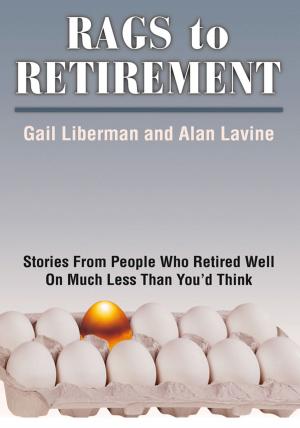 Cover of the book Rags to Retirement by Jason Thiessen