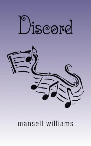 Cover of the book Discord by Laurel Rausch Greshel