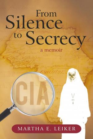 bigCover of the book From Silence to Secrecy by 