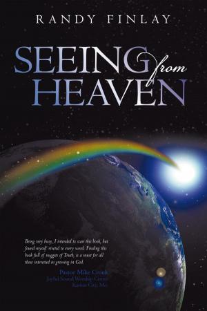 Cover of the book Seeing from Heaven by Nolia Idell Alexcee