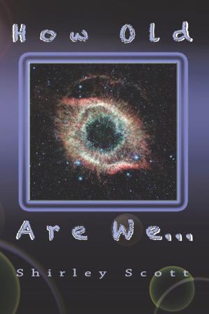 Book cover of How Old Are We