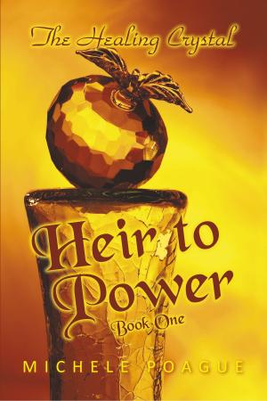 Cover of the book Heir to Power by Matthew J. Norcross
