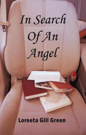 Cover of the book In Search of an Angel by Marissa Janine Carter