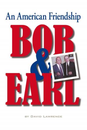 Cover of the book Bob & Earl by Glenn W. Martin