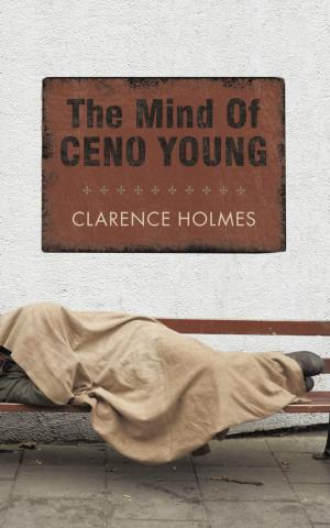 bigCover of the book The Mind of Ceno Young by 