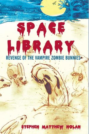 bigCover of the book Space Library by 