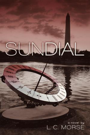 Cover of the book Sundial by Donnie D. Richards