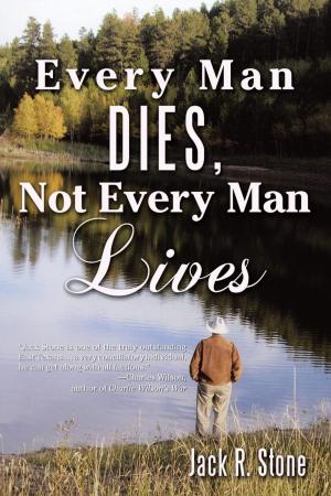 Cover of the book Every Man Dies, Not Every Man Lives by Paul Rallion