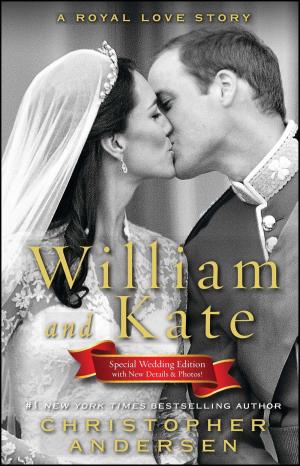 Cover of the book William and Kate by Harriet Evans