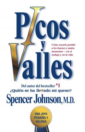 Cover of the book Picos y valles by Scott Carpenter