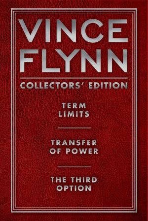 Book cover of Vince Flynn Collectors' Edition #1