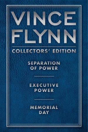 Book cover of Vince Flynn Collectors' Edition #2