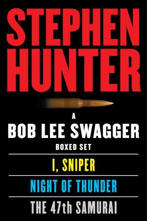 Cover of the book A Bob Lee Swagger eBook Boxed Set by Roy Jr. Morris
