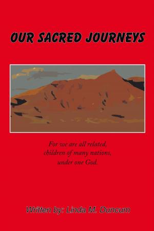 Cover of the book Our Sacred Journeys by Charles Kraszewski