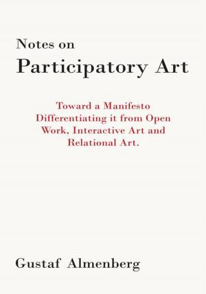 Cover of the book Notes on Participatory Art by Donn Schneider