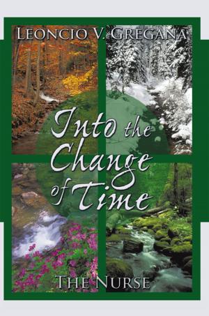 bigCover of the book Into the Change of Time by 