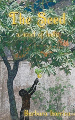 Cover of the book The Seed by E. M. Albano