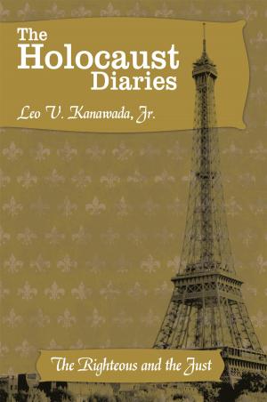 Cover of The Holocaust Diaries: Book Ii by Leo V. Kanawada, Jr., AuthorHouse