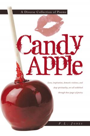 Cover of the book Candy Apple by Eutille E. Duncan
