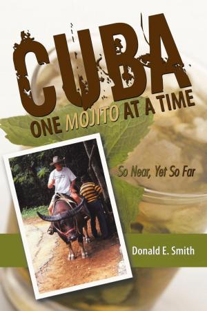 Cover of the book Cuba - One Mojito at a Time by Eileen N. Seddon