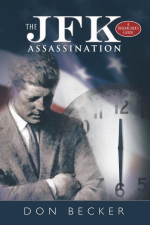 Cover of the book The Jfk Assassination by N. Rajanna