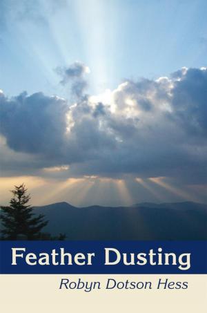 Cover of the book Feather Dusting by NJ Brooks