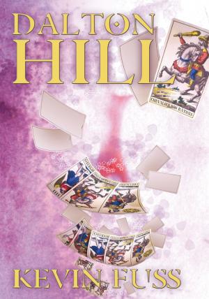 Cover of the book Dalton Hill by Art Suriano