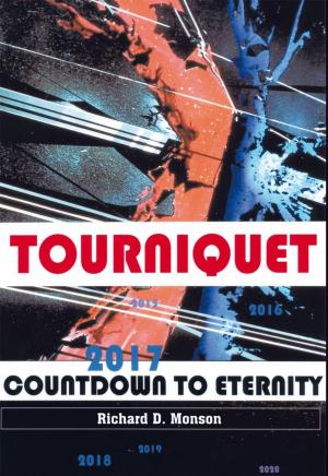 Cover of the book Tourniquet by Leah Light