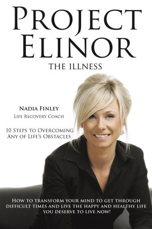 Book cover of Project Elinor